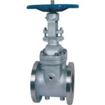 Thermal Hot Oil Jacketed gate Valve
