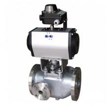 Jacket valve-Jacketed ball plug gate globe check valve-Jacketed valve ...